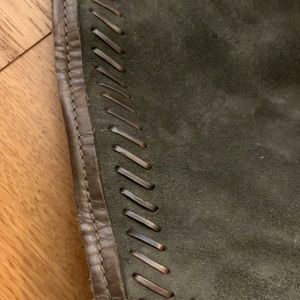 Jimmy Choi thigh high boots